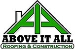 Above It All Roofing & Construction Logo