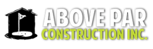 Above Par Construction, Inc Logo