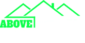 Above the Rest Roofing and Siding Logo
