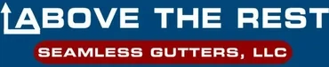 Above The Rest Seamless Gutters LLC Logo