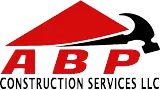 ABP CONSTRUCTION LLC | Eric Chatelain | Roof Replacement | Solar Installation I Fire I Flood Logo