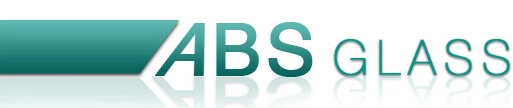 ABS Glass Logo