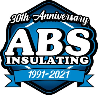 ABS Insulating Co., Inc. Logo