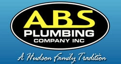 ABS Plumbing Co Logo