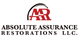 Absolute Assurance Restorations LLC Logo