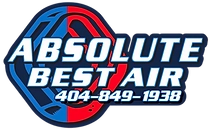 Absolute Best Air Inc. Logo