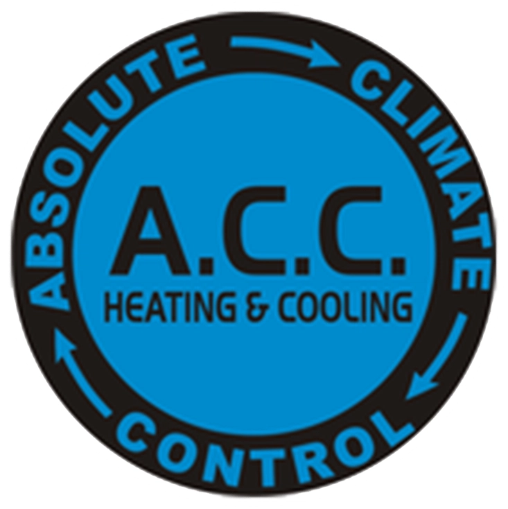 Absolute Climate Control Logo