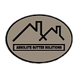Absolute Gutter Solutions Logo