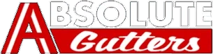 Absolute Gutters Logo