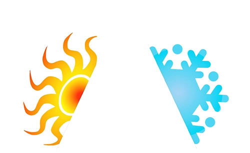 Absolute Heat & Air LLC Logo