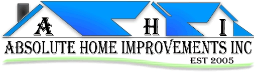 Absolute Home Improvements Inc. Logo