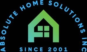 Absolute Home Solutions, Inc. Logo