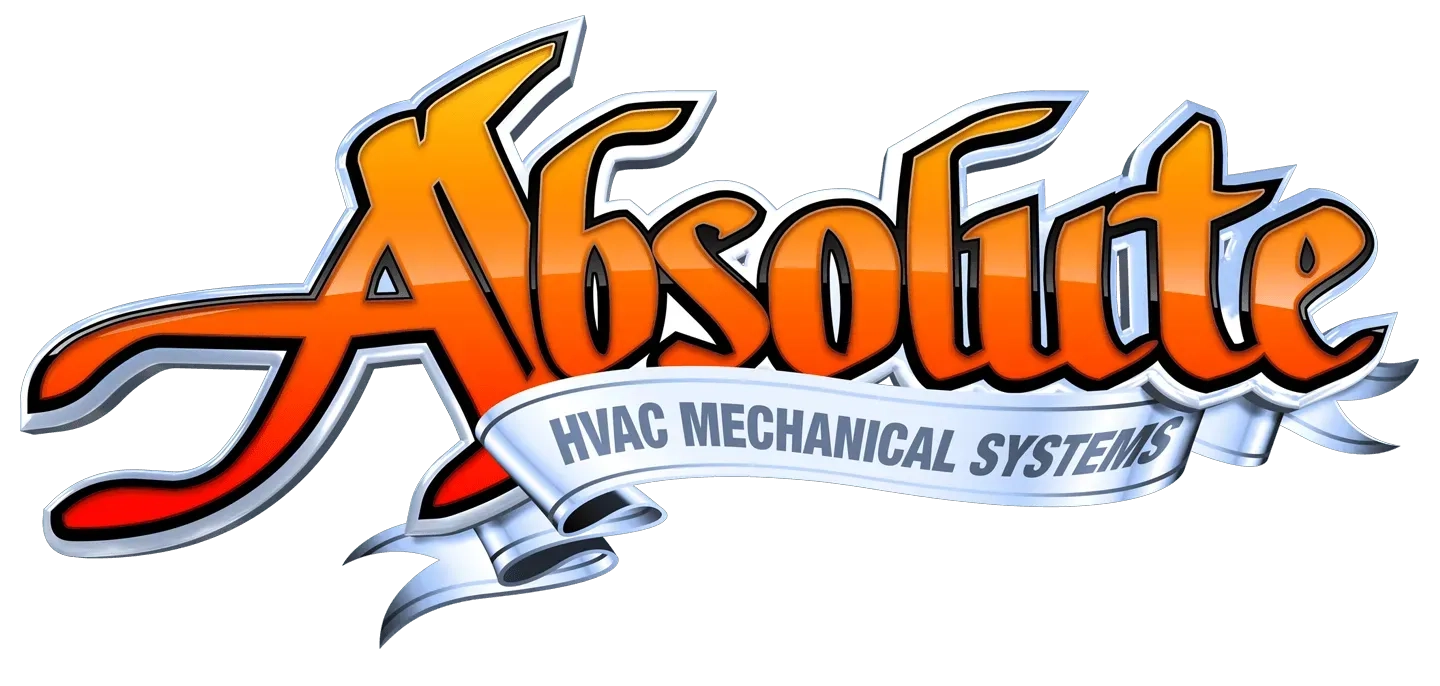 Absolute HVAC Mechanical Systems Inc. Logo
