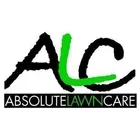 Absolute Lawn Care Logo
