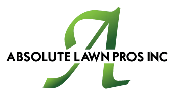 Absolute Lawn Pros, Inc. Logo