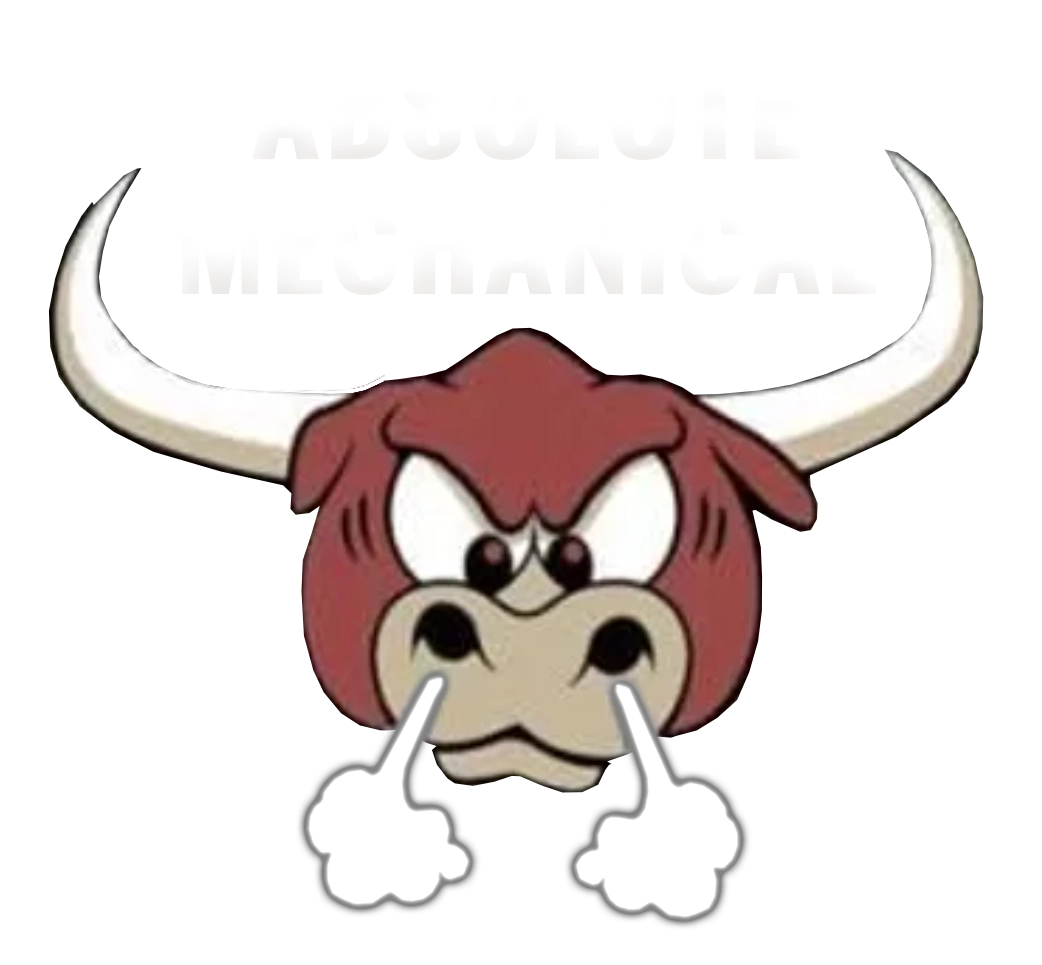 Absolute Mechanical Logo