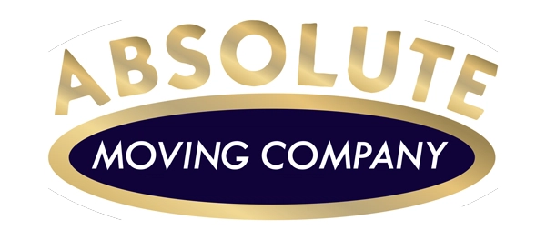 Absolute Moving Company Logo