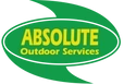 Absolute Outdoor Services Logo