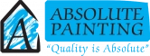 Absolute Painting, LLC Logo