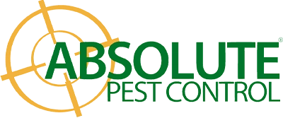 Absolute Pest Control Logo