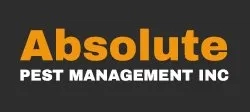 Absolute Pest Management Inc Logo