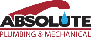 Absolute Plumbing & Mechanical Logo