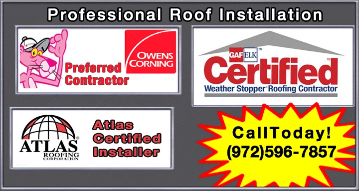 Absolute Professional Roofing Contractors LLC Logo