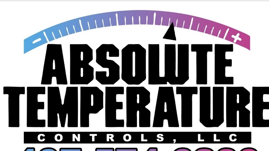 Absolute Temperature Controls,LLc Logo