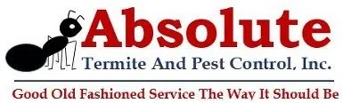 Absolute Termite And Pest Control, Inc. Logo
