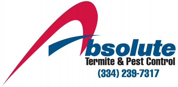 Absolute Termite & Pest Control LLC Logo