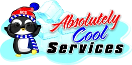 Absolutely Cool Services, LLC Logo