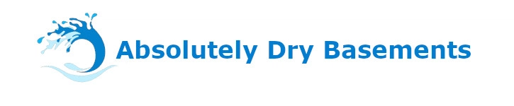 Absolutely Dry Basements Logo