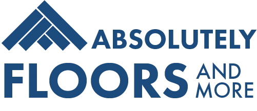 Absolutely Floors and More Logo