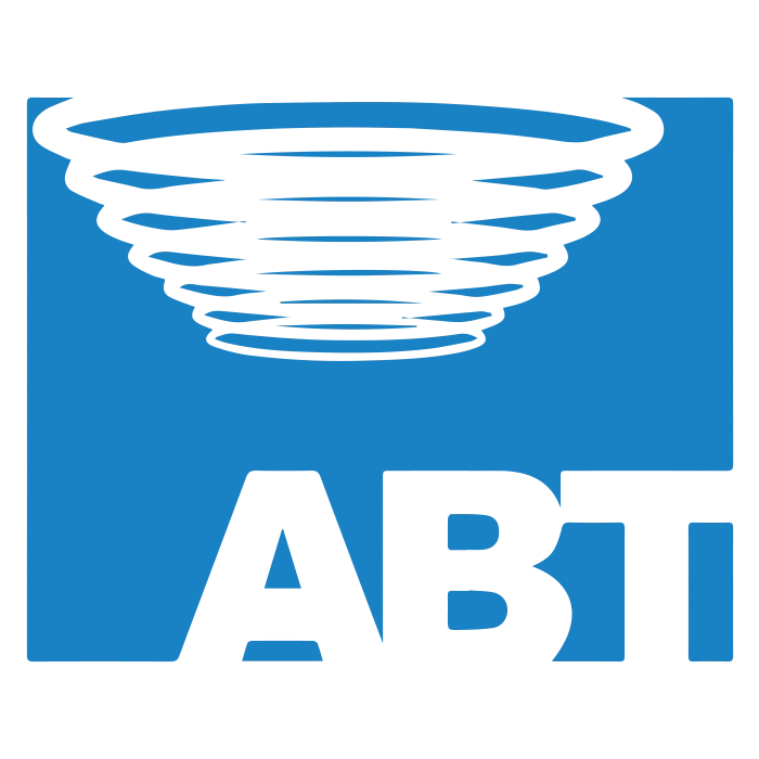 ABT Plumbing & Rooter Logo