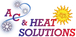 AC & Heat Solutions Logo