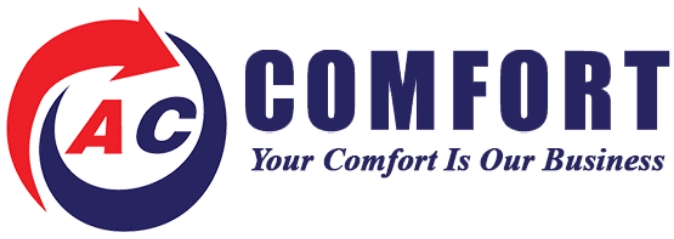 AC Comfort Logo