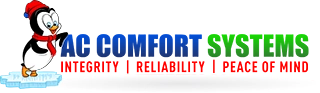 AC Comfort Systems, Inc. Logo