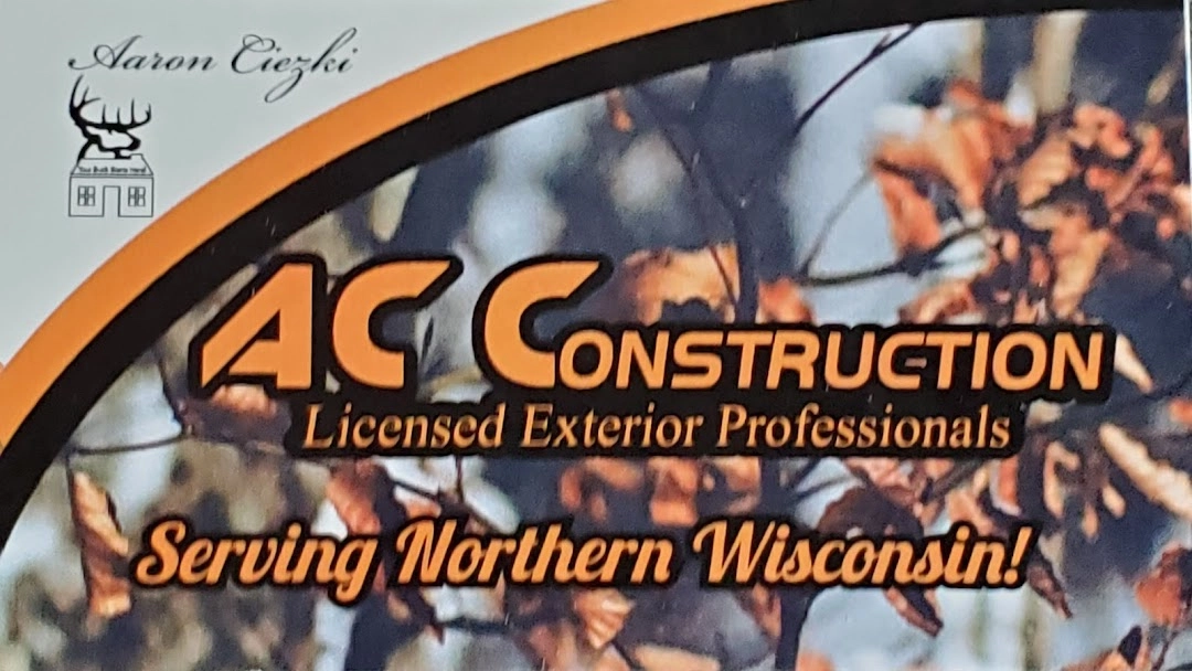 AC Construction LLC Logo