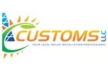 AC Customs Logo