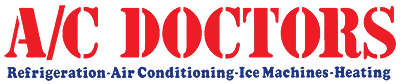 A/C Doctors Inc. Logo