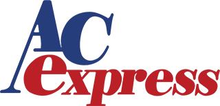 AC Express Logo