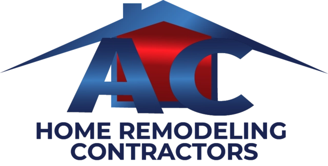 AC Home Remodeling Contractors Logo