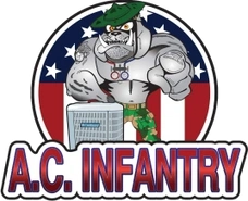 A.C. Infantry LLC Logo