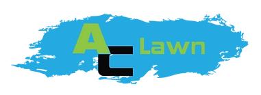 AC Lawn Logo