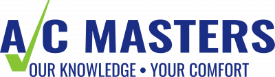 A/C Masters Logo