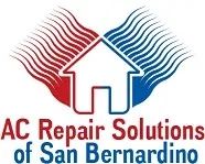 AC Repair Solutions of San Bernardino Logo