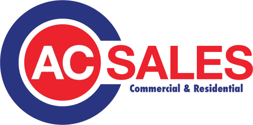 AC Sales Logo