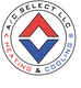 A/C Select LLC Logo