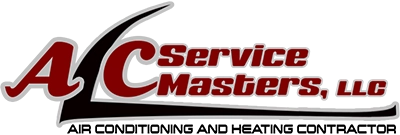 A/C Service Masters, LLC Logo