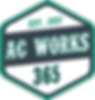 AC Works 365 Logo